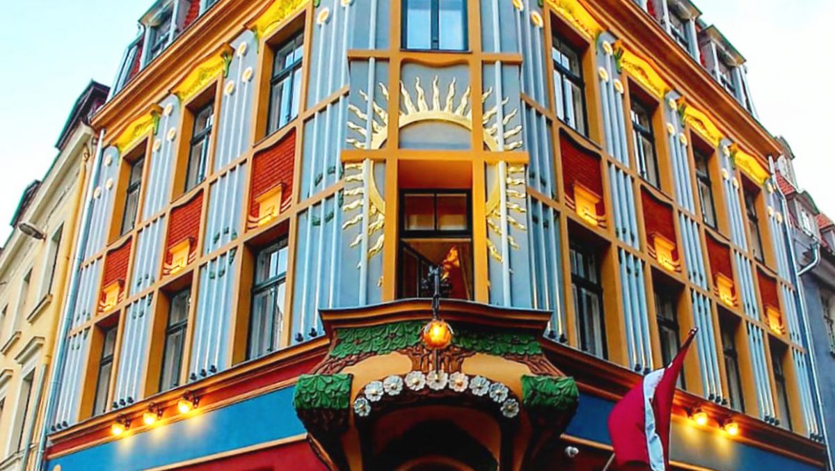 Kaleju iela 23, Rīga